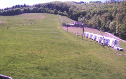 Ski Areál Opálená