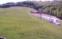 Ski Areál Opálená