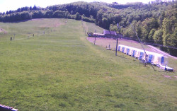 Ski Areál Opálená