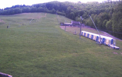 Ski Areál Opálená