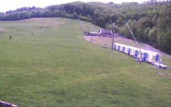 Ski Areál Opálená