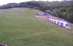 Ski Areál Opálená