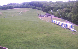 Ski Areál Opálená