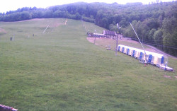 Ski Areál Opálená