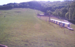 Ski Areál Opálená