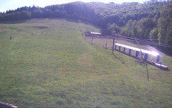 Ski Areál Opálená