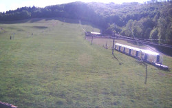 Ski Areál Opálená
