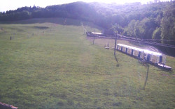 Ski Areál Opálená