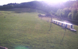 Ski Areál Opálená