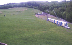 Ski Areál Opálená