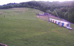Ski Areál Opálená