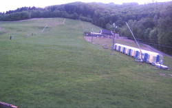 Ski Areál Opálená