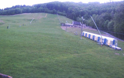 Ski Areál Opálená