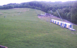 Ski Areál Opálená
