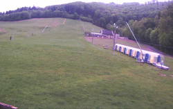 Ski Areál Opálená