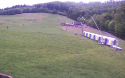 Ski Areál Opálená
