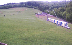Ski Areál Opálená