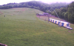 Ski Areál Opálená