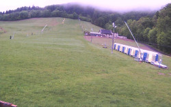 Ski Areál Opálená