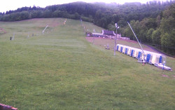 Ski Areál Opálená