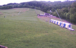 Ski Areál Opálená