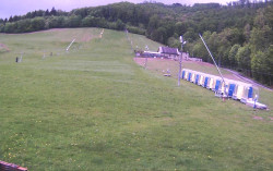 Ski Areál Opálená