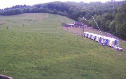 Ski Areál Opálená