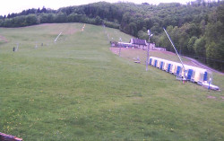 Ski Areál Opálená