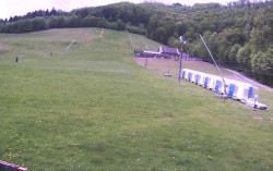 Ski Areál Opálená