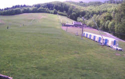 Ski Areál Opálená