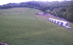 Ski Areál Opálená