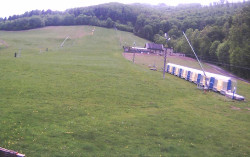 Ski Areál Opálená