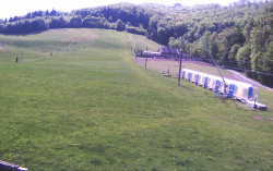 Ski Areál Opálená
