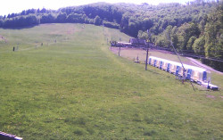 Ski Areál Opálená