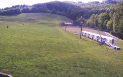 Ski Areál Opálená