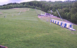 Ski Areál Opálená