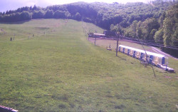 Ski Areál Opálená