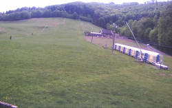 Ski Areál Opálená