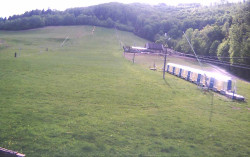 Ski Areál Opálená