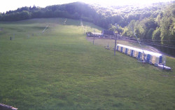 Ski Areál Opálená