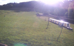 Ski Areál Opálená