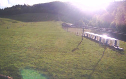 Ski Areál Opálená