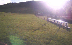 Ski Areál Opálená