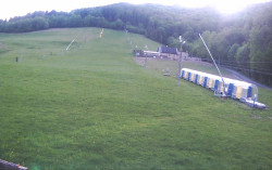 Ski Areál Opálená