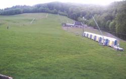 Ski Areál Opálená