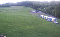 Ski Areál Opálená