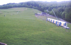 Ski Areál Opálená