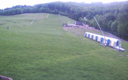 Ski Areál Opálená