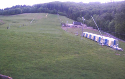 Ski Areál Opálená
