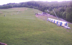 Ski Areál Opálená